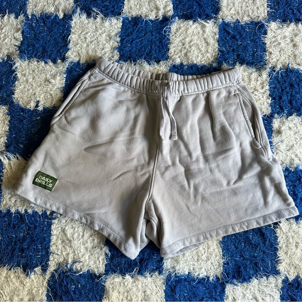 Daily Drills Men’s Sweatshorts